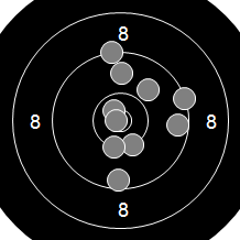 Target Image