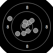 Target Image