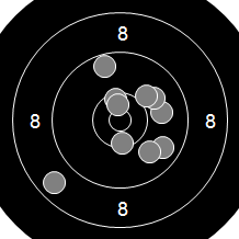 Target Image
