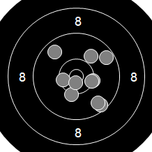 Target Image