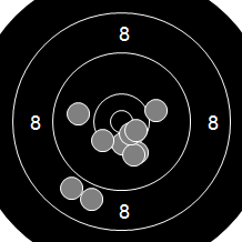 Target Image
