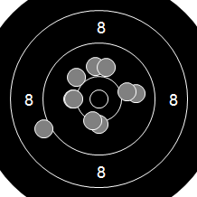 Target Image