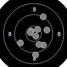 Target Image