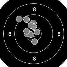 Target Image