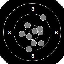 Target Image
