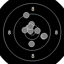 Target Image