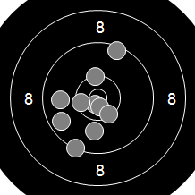 Target Image