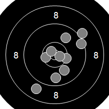 Target Image