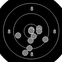 Target Image