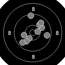 Target Image