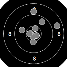Target Image