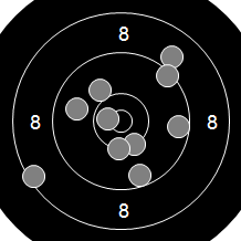 Target Image