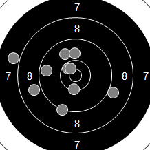 Target Image