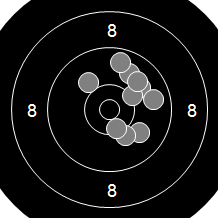 Target Image