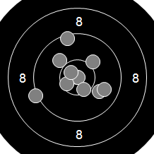 Target Image