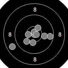 Target Image