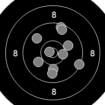 Target Image
