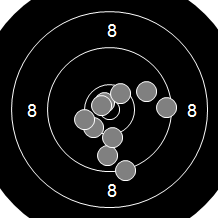 Target Image
