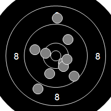 Target Image