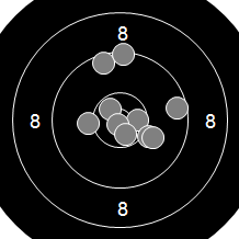 Target Image