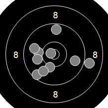 Target Image