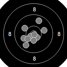 Target Image