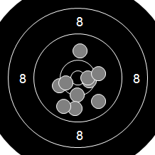 Target Image