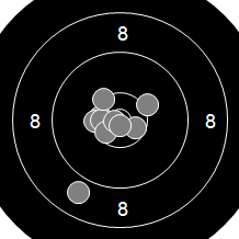Target Image