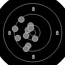 Target Image