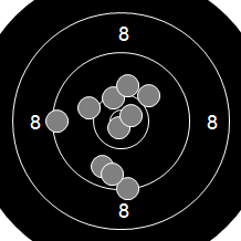 Target Image