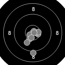 Target Image