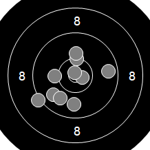 Target Image