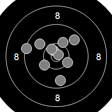 Target Image