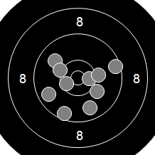 Target Image