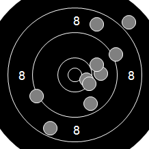 Target Image