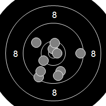 Target Image