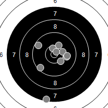 Target Image