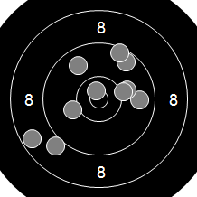 Target Image
