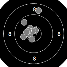 Target Image