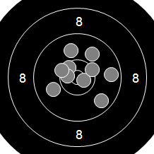 Target Image