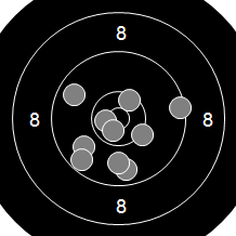 Target Image