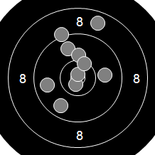 Target Image