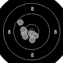 Target Image