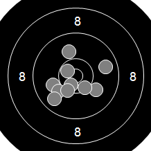 Target Image