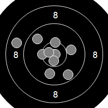 Target Image