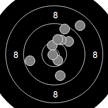 Target Image