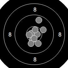 Target Image