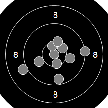 Target Image