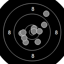 Target Image