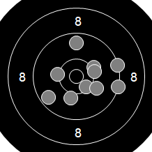 Target Image